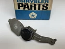 Mopar 1971-74 Body Clutch Pedal Neutral Safety Switch 3488177. Fixed Price $450.00.