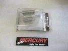 A47 Genuine Mercury Quicksilver 97-806190Q Anode Kit Oem New Factory Boat Part. Fixed Price $14.76.