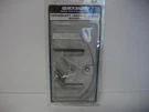 Mercruiser Quicksilver 821630Q1 Bravo Sterndrive Driveshaft Housing Anode Oem. Fixed Price $22.99.