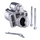 New Starter Fits Volvo Penta Various Models 5.0L 7.4 8.2 9000884 50822330A2. Fixed Price $225.03.