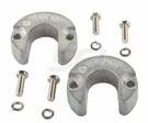 Mercruiser End Cap (for Alpha Gen Ii And Bravo). Fixed Price $22.60.