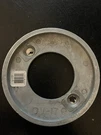 Camp Zinc Anode V-17. Fixed Price $6.00.