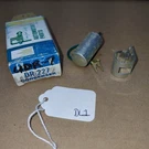 New Ignition Condenser Filko DR-227 Standard DR-70 Mercruiser 33706. Fixed Price $5.40.
