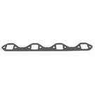 Sierra Exhaust Manifold Gasket #18-0183-1. Fixed Price $17.31.