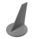 Martyr Anodes CM34127Z Zinc Mercruiser Long Skeg 80-140 Hp Canada Metal. Fixed Price $25.53.