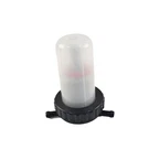 Fuel Filter 90-99 Assembly Yamaha V6 2-STROKE 115-250HP 61A-24560-00-00. Fixed Price $81.15.