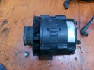 Oem Volvo Penta 5.0 Gxi 5.7L Alternator 3860082. Fixed Price $59.99.