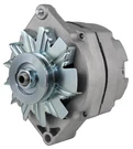 New Alternator 12V 80A Fits Bosch Type 1-WIRE Heavy Duty Delco 10-SI Replacement. Fixed Price $184.44.