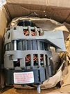 New Volvo Penta Marine Inboard & Sterndrive Alternator, 12V 75 Amp, 3884950. Fixed Price $465.00.
