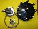 Mercruiser Thunderbolt V8 Distributor Cap Rotor 5.0 5.7 7.4 8.2 350 Mag Alpha. Fixed Price $27.99.