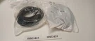 Mencom VCN-520-00 3P Form 8MM 250V 6A Meter Solenoid Valve Cordset New. Fixed Price $14.20.