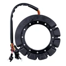 Stator Mercury 150 175 200 225HP V6 Outboard 1976-1988 2.4L Cyl 398-5454A7. Fixed Price $290.18.