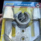 Seachoice Mercury Bravo One Kit 95051 Brand New .. Fixed Price $39.95.