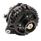 Arco Marine Zeus A275L Transit Alternator W/regulator. Fixed Price $815.99.