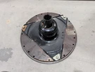 3853958 Omc Volvo Penta Mercruiser Gm V6 V8 Flywheel 14091599N BL2150 Coupler. Fixed Price $125.00.