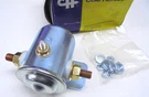 Cole Hersee 24124 Continuous Duty Solenoid 24V Dc. Fixed Price $33.11.