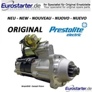 Starter Prestolite New Genuine 1327A031 For Perkins. Fixed Price $1565.89.
