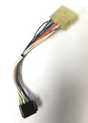 PP201499 Pana-pacific Delphi Radio 6E Wiring Harness 13 Pin Volvo Truck. Fixed Price $19.99.
