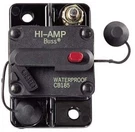 Circuit Breaker Cooper Bussman 135A Direct Fit Sae J1625 New. Fixed Price $73.14.