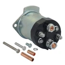 12V Solenoid Fits Pontiac Car Bonneville V8 5.0L 305CID 1983 8982775000 SX1088. Fixed Price $35.67.