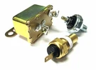 Sierra International MP41400 Complete Audible Warning Kit For Alerting Of Hig.... Fixed Price $79.28.