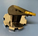 Rotor/sensor Wheel Glm 72880 Replaces 13524T1. Fixed Price $11.99.