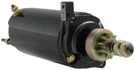 Starter Fits Mercury Marine 40EL 33CI 1978-1983 SM02626 SM48405 71-09-5733. Fixed Price $72.90.