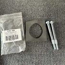 Protorque Delco Dichromate Zinc Plated Bolts New Old Stock PH365-0005. Fixed Price $12.00.