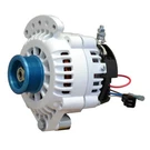 Balmar Alternator 120 Amp 12V 1-2" Single Foot Spindle Mount J10 Pulley. Fixed Price $826.03.