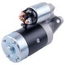 12V 15T Starter Motor M2T50381 For Mitsubishi K4E-61DM Cub Cadet 7233 7234. Fixed Price $147.28.