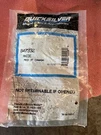 New Mercury Mercruiser Quicksilver Oem Part # 847332 Anode. Fixed Price $6.00.