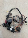 Mercruiser 84-98269A9 4CYL 470 3.7L 170 180 190HP Wire Harness Lot 1985-89. Fixed Price $69.95.