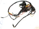 46009 Mercruiser Stern Drive Renault Wiring Harness Motor Cable 80 Hp I/L4 66-69. Fixed Price $135.00.