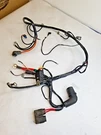 Volvo Penta 2002-2003 3.0L Gl Wiring Harness 3862616 (UP4-4). Fixed Price $350.00.