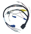 Johnson Evinrude 105-150-175 Wire Harness Engine Cable 584674 Cdi Elect 413-4674. Fixed Price $303.25.