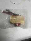 Volvo Penta 3883708 New Alarm Kit. Fixed Price $14.27.