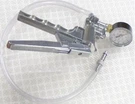 Pressure & Vacuum Tester By Cdi Electronics (551-34PV). Fixed Price $180.99.