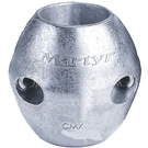 Cmp Global Anode Shaft 1" #CMX03. Fixed Price $9.92.