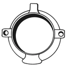Camp Mercury Aluminum Anode. Fixed Price $27.99.