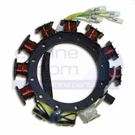 Mercury (2/3 Cyl) Stator 398-852386T6 (174-2386). Fixed Price $422.02.