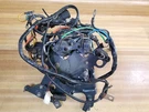 Omc Cobra 3.0L Cyl Engine Wiring Harness 985467 & Shift Bracket 913371. Fixed Price $80.00.