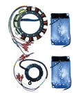 Cdi Upgrade Kit For Mercury Racing 200 300 Hp 88-99 Amp. Fixed Price $984.78.