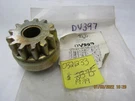 New Omc Johnson Evinrude Arco Mes Starter Drive DV397 13 Tooth. Fixed Price $16.99.
