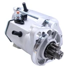 Starter 15461-63010 For Kubota L2850 L295 L3250 L3450 L3600 L3650 Tractors. Fixed Price $132.74.