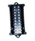 Cdi Power Pack For Yamaha 150 225 Hp 6 Cylinder 84-89. Fixed Price $1062.09.