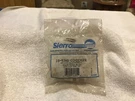 Sierra 18-5348 Condenser Volvo 834560, With Clip Down Cap. Fixed Price $16.75.