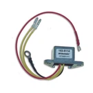 Rectifier For Johnson Evinrude Wire Bullet Ring Connectors Cdi 153-5114. Fixed Price $99.95.