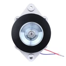 Alternator 85-04 55 Amp 12V Mando Marine Crusader 350 5.0L 5.7L 8CYL 39200. Fixed Price $154.92.