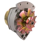 New 12 Volt 94A Alternator Fits Motorola Marine Wire Applications 21003605. Fixed Price $181.88.