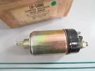 New 18-5806 Sierra Starter Solenoid Rep: 843520 Volvo 0820. Fixed Price $45.00.